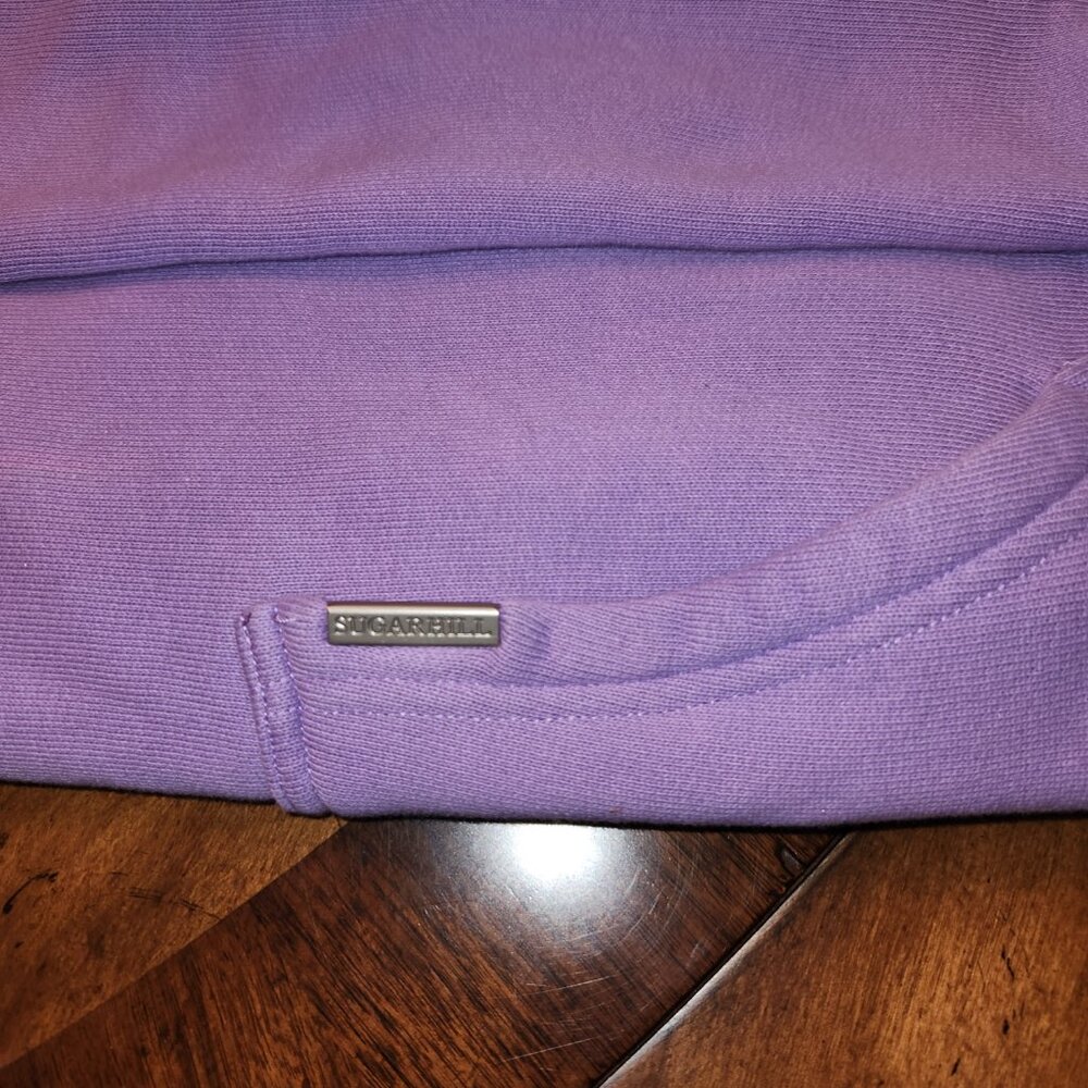 The Sugarhill "Corleone" hoodie, Men's Large - Picture 10 of 10